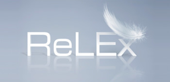 ReLEx（リレックス）とは？